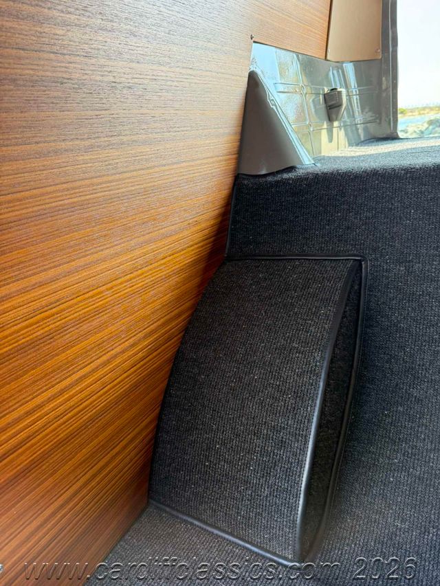 1967 Volkswagen Panel Bus  - 22980410 - 47