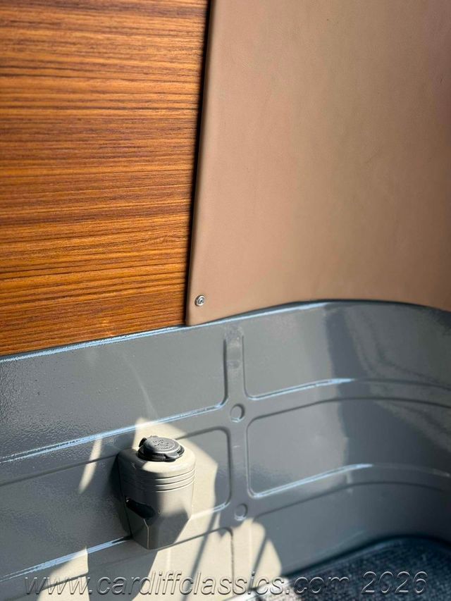 1967 Volkswagen Panel Bus  - 22980410 - 48