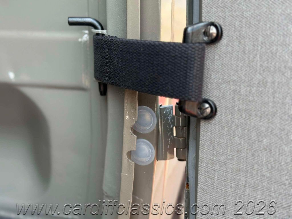 1967 Volkswagen Panel Bus  - 22980410 - 49