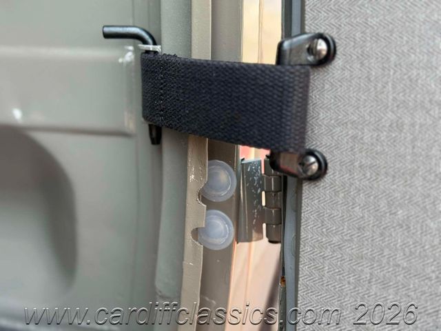 1967 Volkswagen Panel Bus  - 22980410 - 49