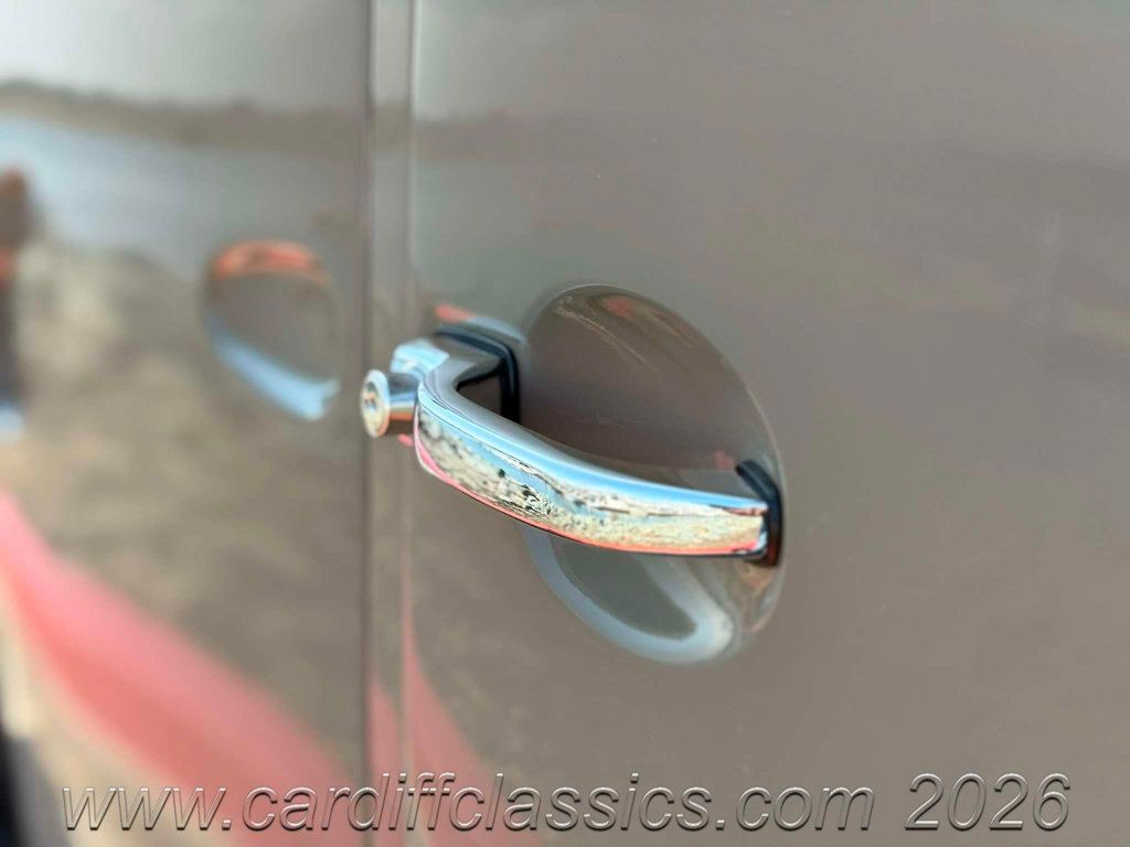 1967 Volkswagen Panel Bus  - 22980410 - 50