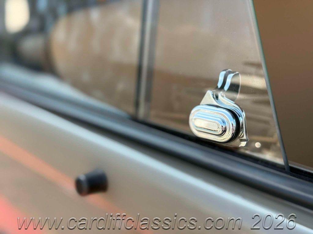 1967 Volkswagen Panel Bus  - 22980410 - 51