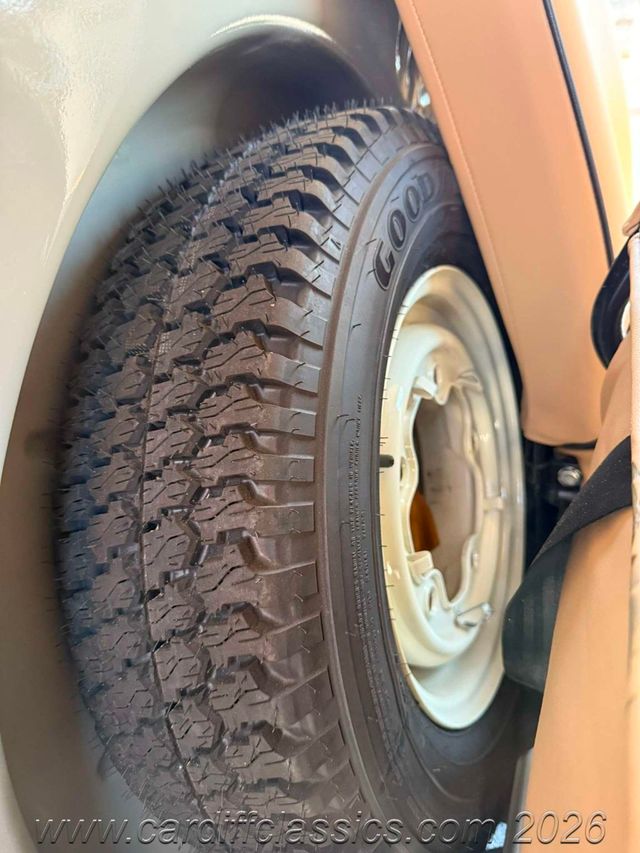 1967 Volkswagen Panel Bus  - 22980410 - 55