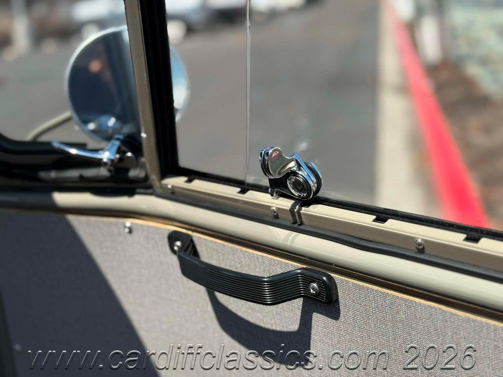 1967 Volkswagen Panel Bus  - 22980410 - 58