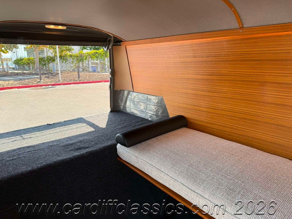 1967 Volkswagen Panel Bus  - 22980410 - 62