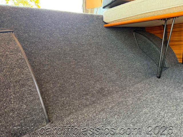 1967 Volkswagen Panel Bus  - 22980410 - 64