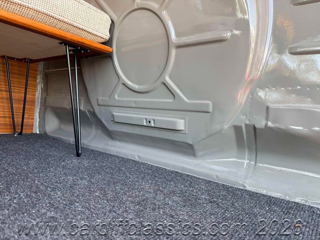 1967 Volkswagen Panel Bus  - 22980410 - 65