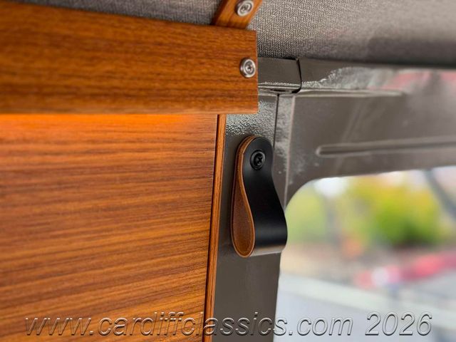 1967 Volkswagen Panel Bus  - 22980410 - 67