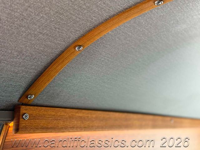 1967 Volkswagen Panel Bus  - 22980410 - 68