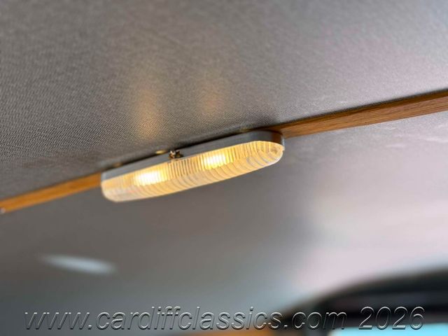 1967 Volkswagen Panel Bus  - 22980410 - 69