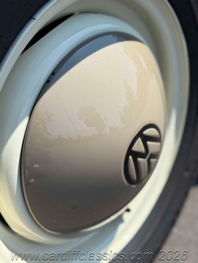 1967 Volkswagen Panel Bus  - 22980410 - 72