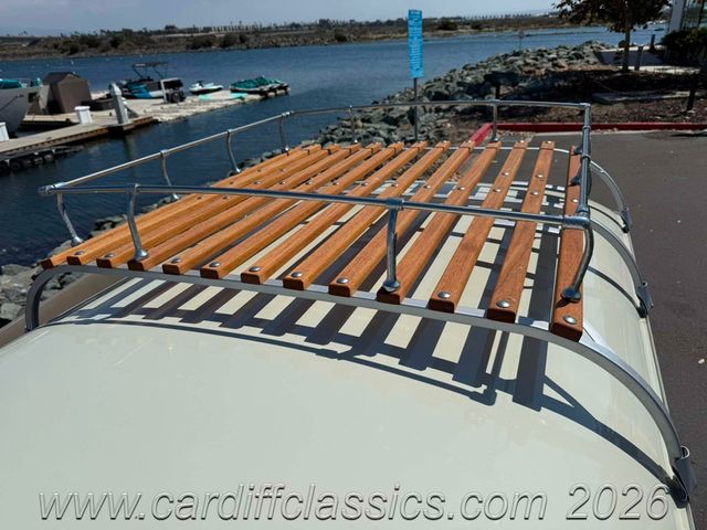 1967 Volkswagen Panel Bus  - 22980410 - 73