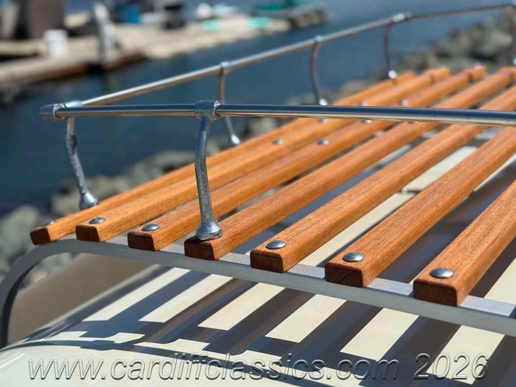 1967 Volkswagen Panel Bus  - 22980410 - 74