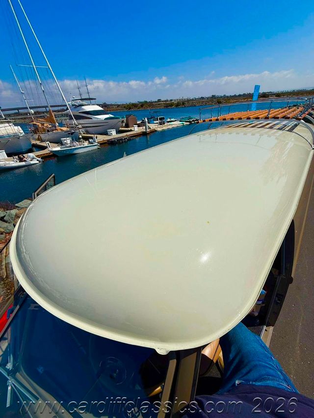 1967 Volkswagen Panel Bus  - 22980410 - 75