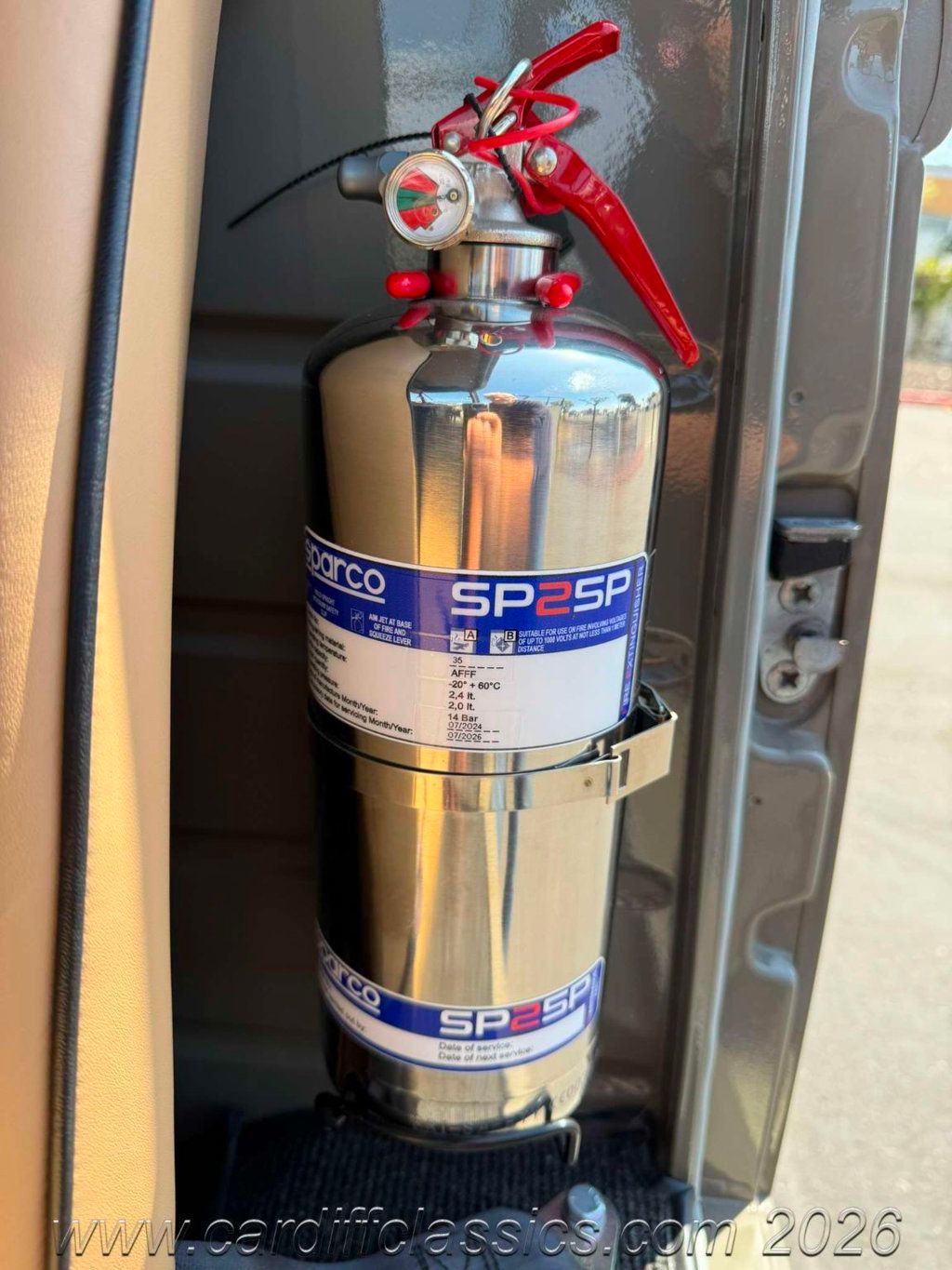 1967 Volkswagen Panel Bus  - 22980410 - 76