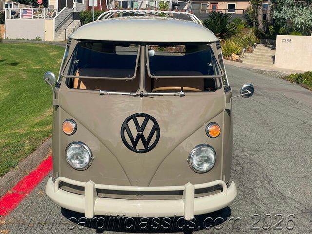 1967 Volkswagen Panel Bus  - 22980410 - 7