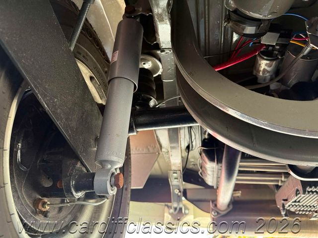 1967 Volkswagen Panel Bus  - 22980410 - 81