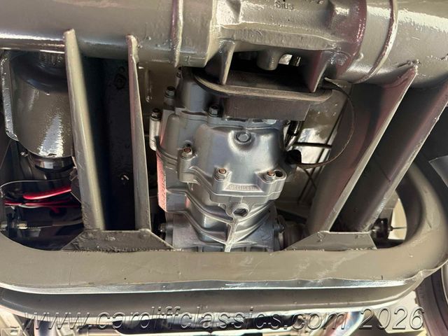 1967 Volkswagen Panel Bus  - 22980410 - 82