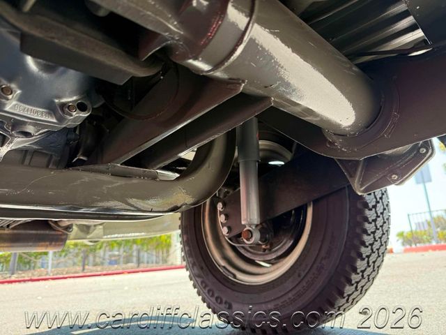 1967 Volkswagen Panel Bus  - 22980410 - 83