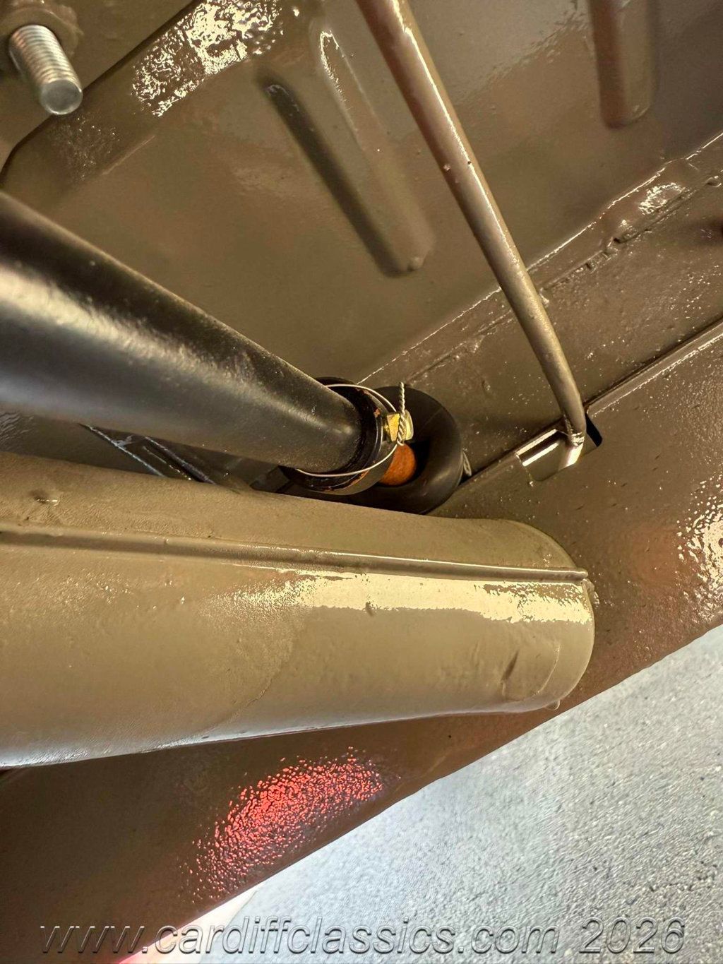 1967 Volkswagen Panel Bus  - 22980410 - 85