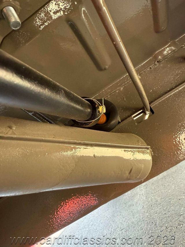 1967 Volkswagen Panel Bus  - 22980410 - 85