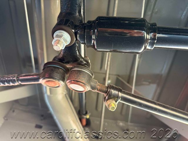 1967 Volkswagen Panel Bus  - 22980410 - 86