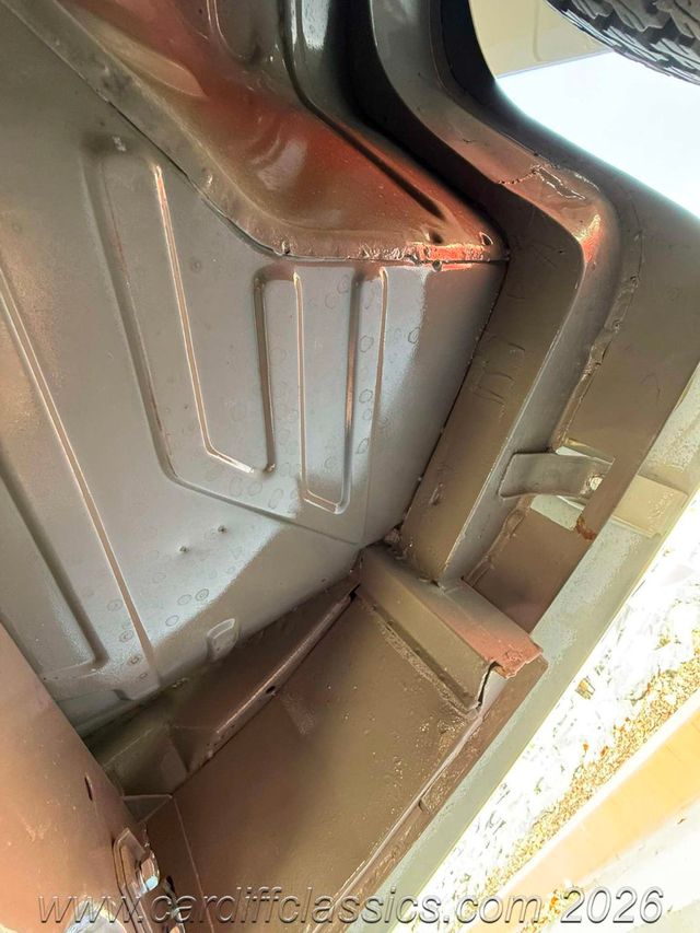 1967 Volkswagen Panel Bus  - 22980410 - 88