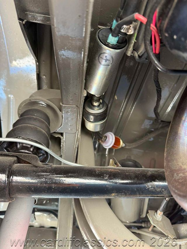 1967 Volkswagen Panel Bus  - 22980410 - 92