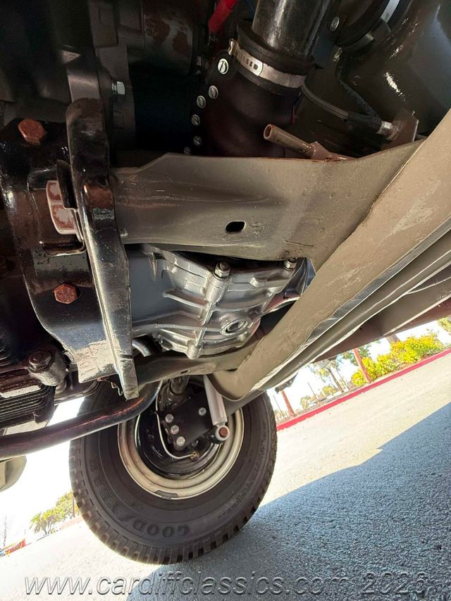 1967 Volkswagen Panel Bus  - 22980410 - 94