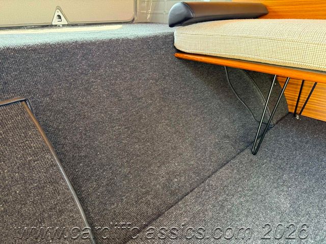 1967 Volkswagen Panel Bus  - 22980410 - 95