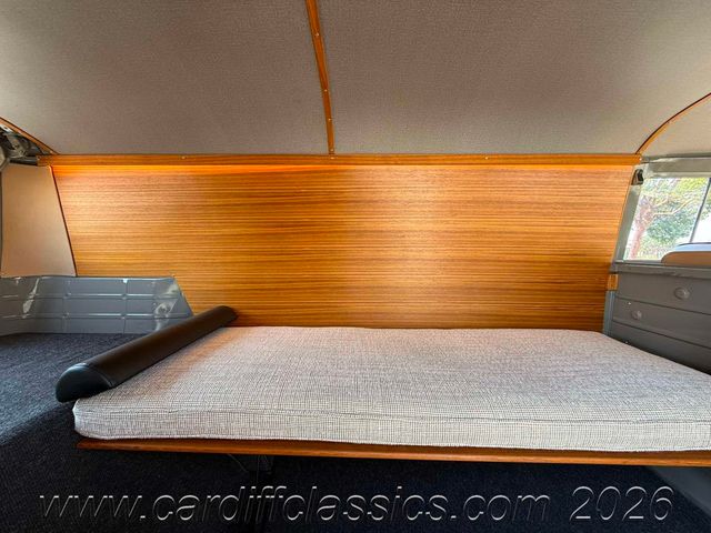 1967 Volkswagen Panel Bus  - 22980410 - 96