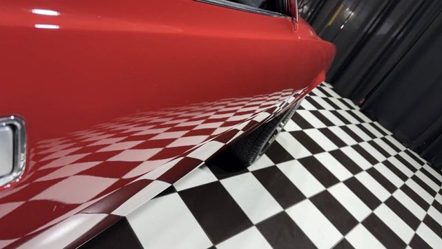 1968 AMC AMX 4 SPEED CLEAN - 23056655 - 19