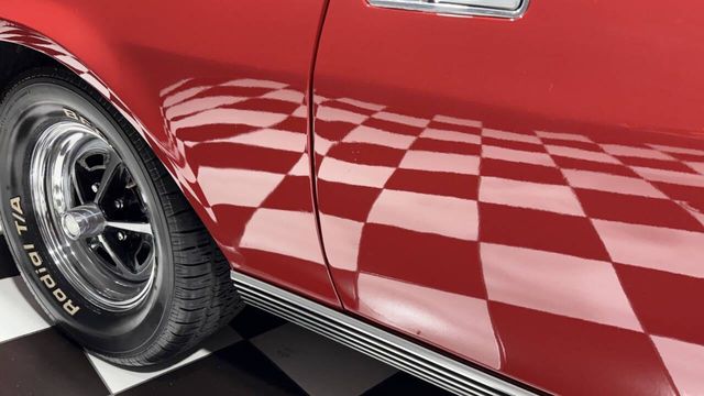 1968 AMC AMX 4 SPEED CLEAN - 23056655 - 22
