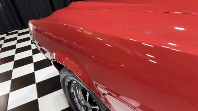 1968 AMC AMX 4 SPEED CLEAN - 23056655 - 26