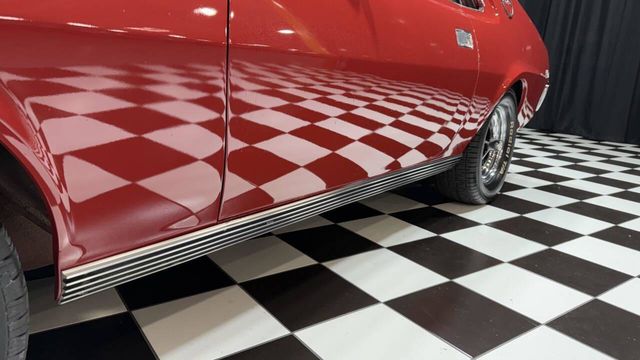 1968 AMC AMX 4 SPEED CLEAN - 23056655 - 34