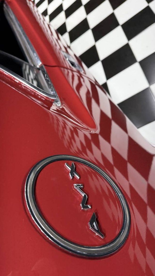 1968 AMC AMX 4 SPEED CLEAN - 23056655 - 37