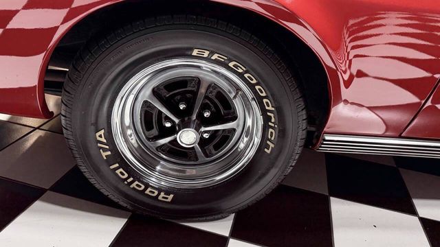 1968 AMC AMX 4 SPEED CLEAN - 23056655 - 40
