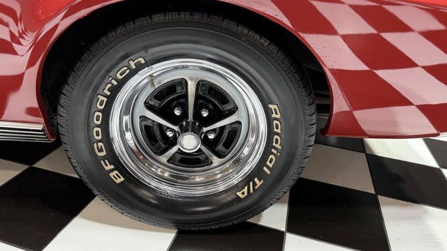 1968 AMC AMX 4 SPEED CLEAN - 23056655 - 46