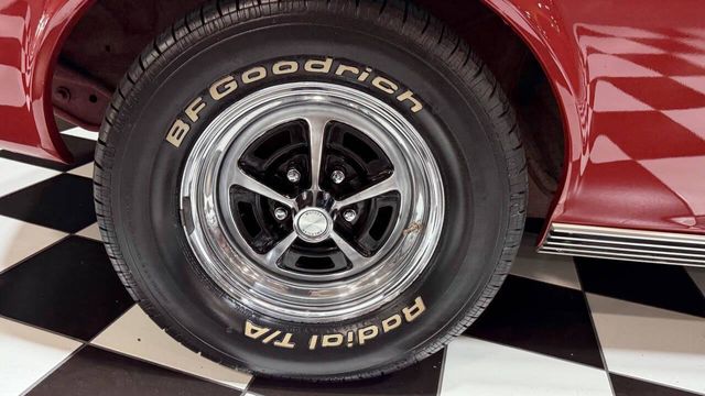 1968 AMC AMX 4 SPEED CLEAN - 23056655 - 50