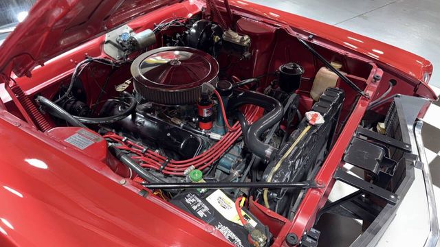 1968 AMC AMX 4 SPEED CLEAN - 23056655 - 61