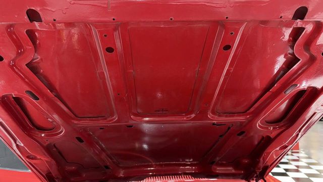 1968 AMC AMX 4 SPEED CLEAN - 23056655 - 63