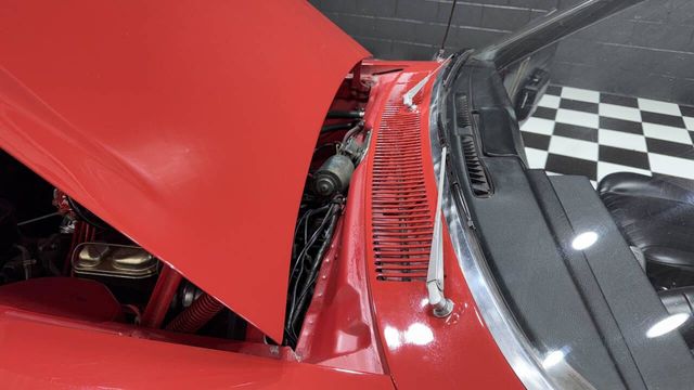 1968 AMC AMX 4 SPEED CLEAN - 23056655 - 74