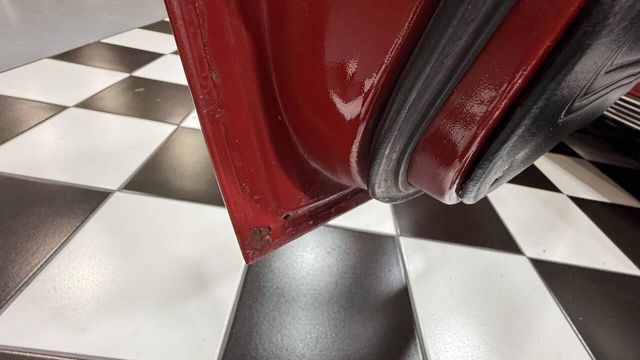1968 AMC AMX 4 SPEED CLEAN - 23056655 - 79