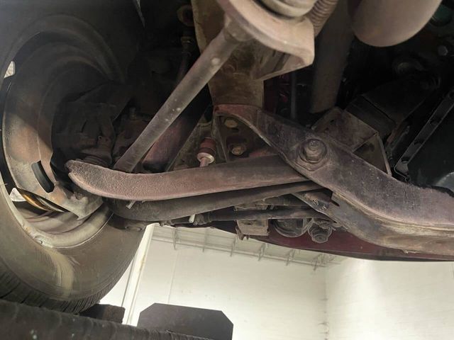 1968 AMC AMX 4 SPEED CLEAN - 23056655 - 85