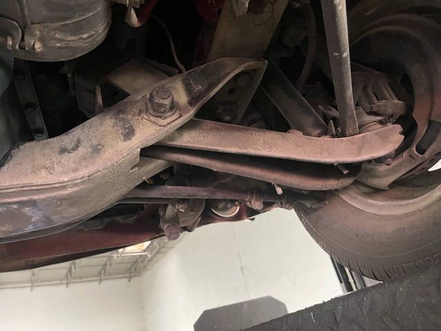 1968 AMC AMX 4 SPEED CLEAN - 23056655 - 86