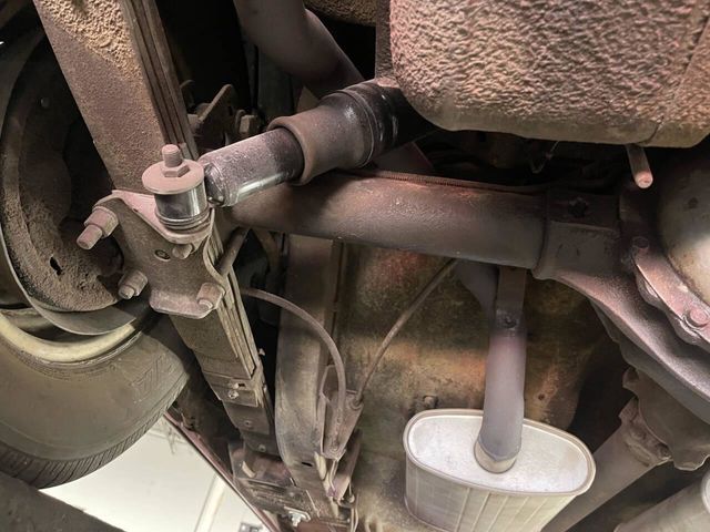 1968 AMC AMX 4 SPEED CLEAN - 23056655 - 88
