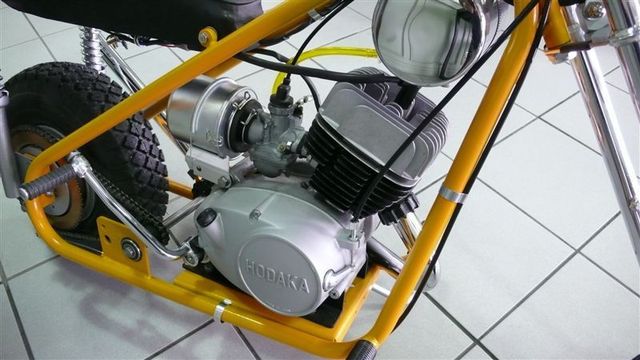 1968 BONANZA CR 500 Chopper BONANZA - 7484206 - 2