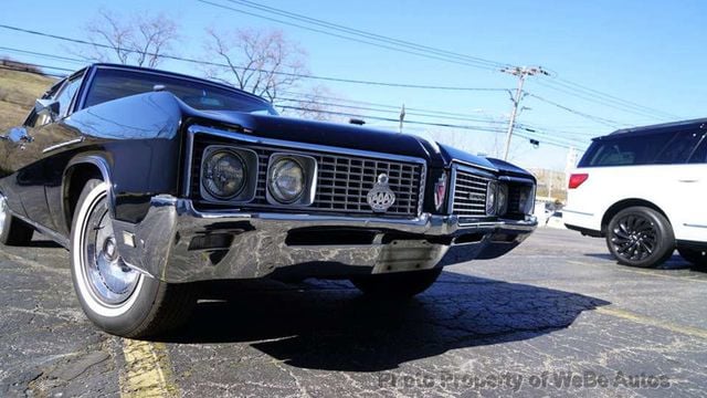 1968 Buick Electra 225 For Sale - 22197320 - 10