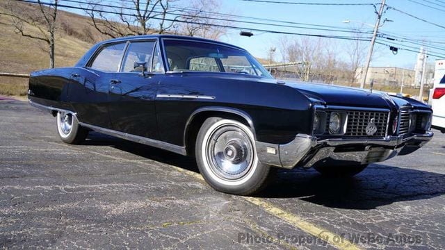 1968 Buick Electra 225 For Sale - 22197320 - 11