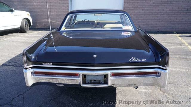 1968 Buick Electra 225 For Sale - 22197320 - 15